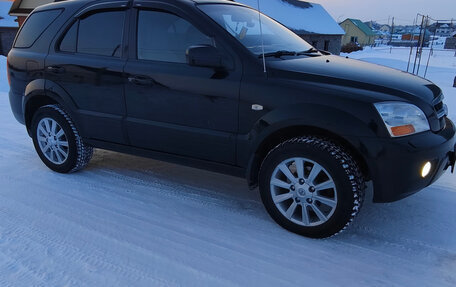 KIA Sorento IV, 2008 год, 950 000 рублей, 4 фотография