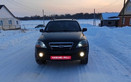 KIA Sorento IV, 2008 год, 950 000 рублей, 3 фотография