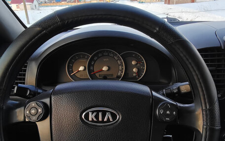 KIA Sorento IV, 2008 год, 950 000 рублей, 6 фотография