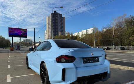 BMW M2, 2023 год, 11 000 000 рублей, 14 фотография