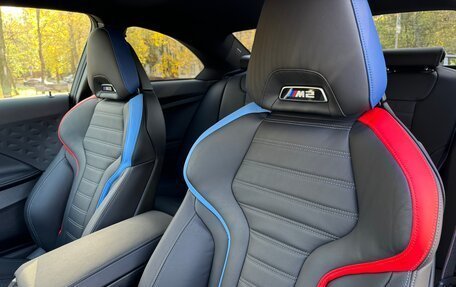 BMW M2, 2023 год, 11 000 000 рублей, 18 фотография