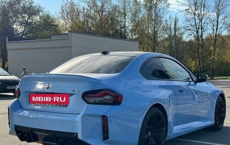 BMW M2, 2023 год, 11 000 000 рублей, 13 фотография