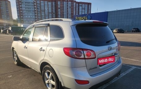 Hyundai Santa Fe III рестайлинг, 2011 год, 1 799 000 рублей, 6 фотография