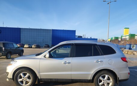 Hyundai Santa Fe III рестайлинг, 2011 год, 1 799 000 рублей, 8 фотография