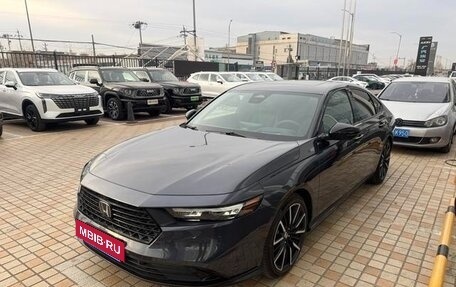 Honda Accord, 2024 год, 3 650 000 рублей, 2 фотография