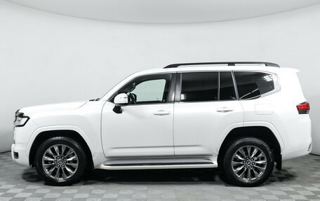 Toyota Land Cruiser, 2021 год, 10 649 000 рублей, 8 фотография