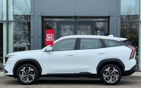 Geely Atlas, 2024 год, 3 917 190 рублей, 5 фотография