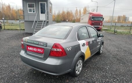 Chevrolet Nexia, 2023 год, 1 185 600 рублей, 5 фотография