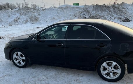 Toyota Camry, 2010 год, 5 фотография