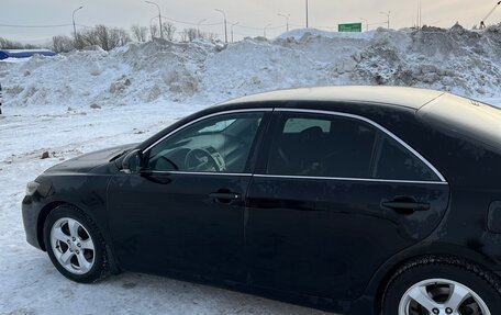 Toyota Camry, 2010 год, 10 фотография