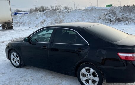 Toyota Camry, 2010 год, 4 фотография