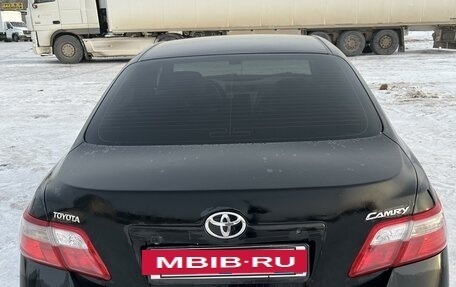 Toyota Camry, 2010 год, 9 фотография