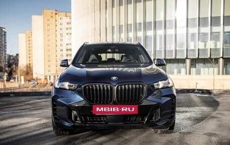 BMW X5, 2023 год, 14 990 000 рублей, 2 фотография