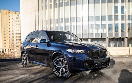 BMW X5, 2023 год, 14 990 000 рублей, 3 фотография