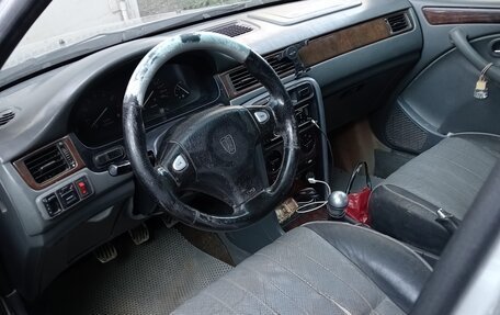 Land Rover 400, 1998 год, 185 000 рублей, 3 фотография