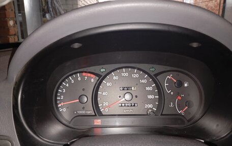 Hyundai Accent II, 2010 год, 680 000 рублей, 8 фотография