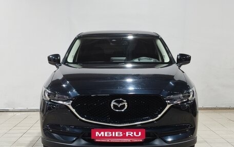 Mazda CX-5 II, 2021 год, 3 000 000 рублей, 2 фотография