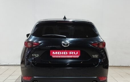 Mazda CX-5 II, 2021 год, 3 000 000 рублей, 6 фотография