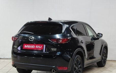 Mazda CX-5 II, 2021 год, 3 000 000 рублей, 5 фотография