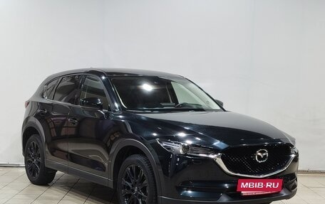 Mazda CX-5 II, 2021 год, 3 000 000 рублей, 3 фотография