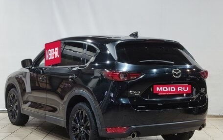 Mazda CX-5 II, 2021 год, 3 000 000 рублей, 7 фотография