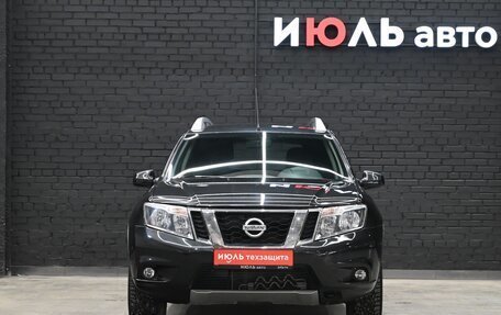 Nissan Terrano III, 2020 год, 1 700 000 рублей, 2 фотография