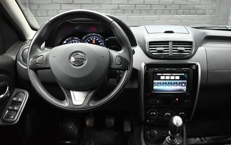 Nissan Terrano III, 2020 год, 1 700 000 рублей, 12 фотография