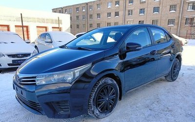 Toyota Corolla, 2013 год, 1 330 000 рублей, 1 фотография