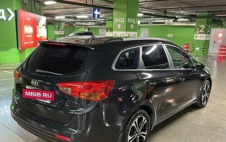 KIA cee'd III, 2014 год, 1 250 000 рублей, 3 фотография