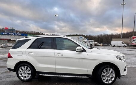 Mercedes-Benz GLE, 2018 год, 5 500 000 рублей, 2 фотография