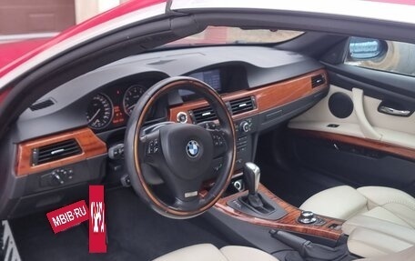 BMW 3 серия, 2008 год, 6 500 000 рублей, 5 фотография