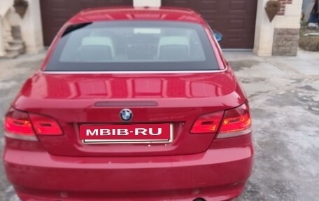 BMW 3 серия, 2008 год, 6 500 000 рублей, 7 фотография