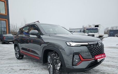 Changan CS35 Plus, 2023 год, 1 885 000 рублей, 5 фотография