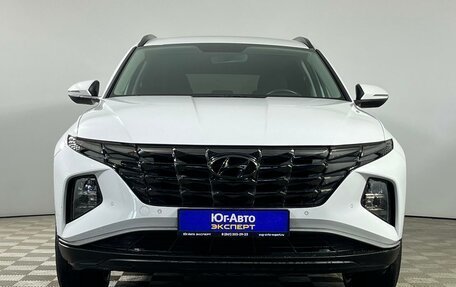 Hyundai Tucson, 2021 год, 2 949 000 рублей, 2 фотография