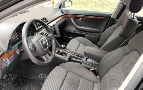 Audi A4, 2005 год, 350 000 рублей, 6 фотография