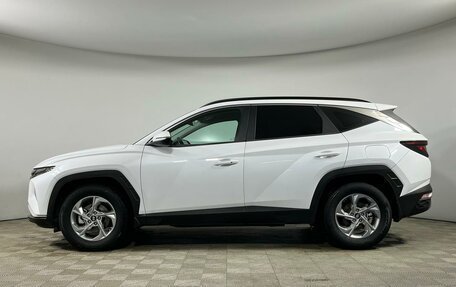 Hyundai Tucson, 2021 год, 2 949 000 рублей, 3 фотография