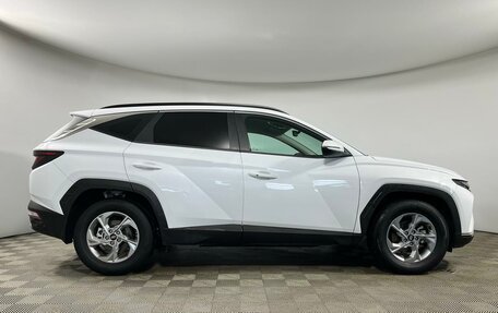 Hyundai Tucson, 2021 год, 2 949 000 рублей, 4 фотография