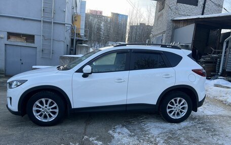 Mazda CX-5 II, 2015 год, 2 053 000 рублей, 3 фотография