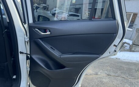 Mazda CX-5 II, 2015 год, 2 053 000 рублей, 17 фотография