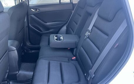 Mazda CX-5 II, 2015 год, 2 053 000 рублей, 14 фотография