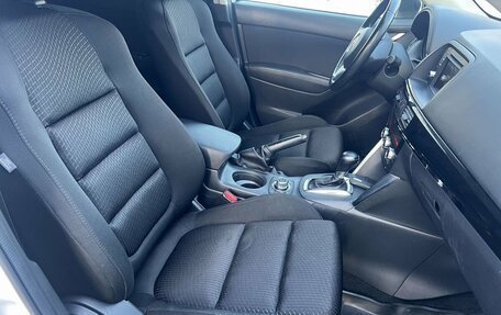 Mazda CX-5 II, 2015 год, 2 053 000 рублей, 19 фотография