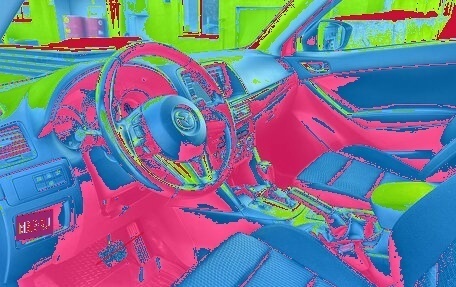 Mazda CX-5 II, 2015 год, 2 053 000 рублей, 9 фотография