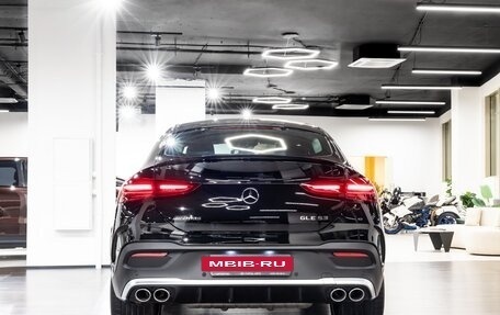 Mercedes-Benz GLE Coupe AMG, 2024 год, 25 400 000 рублей, 8 фотография