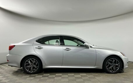 Lexus IS II рестайлинг 2, 2009 год, 1 829 000 рублей, 4 фотография