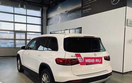 Mercedes-Benz GLB, 2020 год, 3 955 000 рублей, 6 фотография