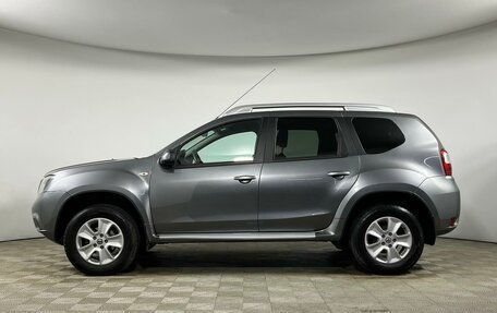 Nissan Terrano III, 2022 год, 1 729 000 рублей, 3 фотография