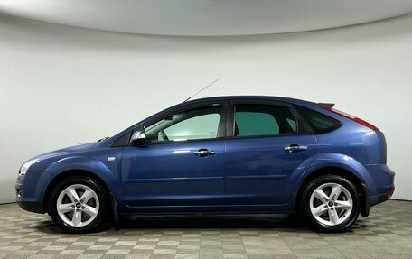 Ford Focus II рестайлинг, 2007 год, 579 000 рублей, 3 фотография