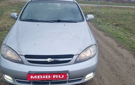 Chevrolet Lacetti, 2007 год, 350 000 рублей, 2 фотография