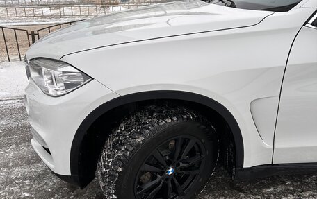 BMW X5, 2015 год, 4 100 000 рублей, 2 фотография