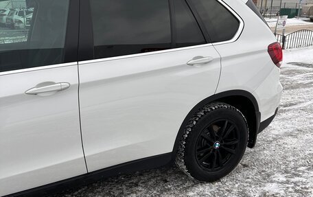 BMW X5, 2015 год, 4 100 000 рублей, 7 фотография